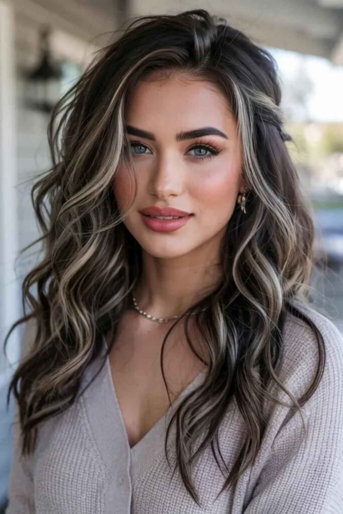 Seasonal Colors & Combinations