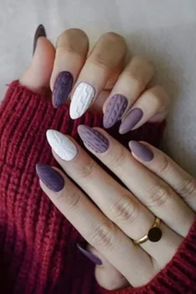 Seasonal Colors & Combinations