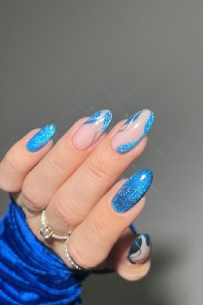 Seasonal Colors & Combinations