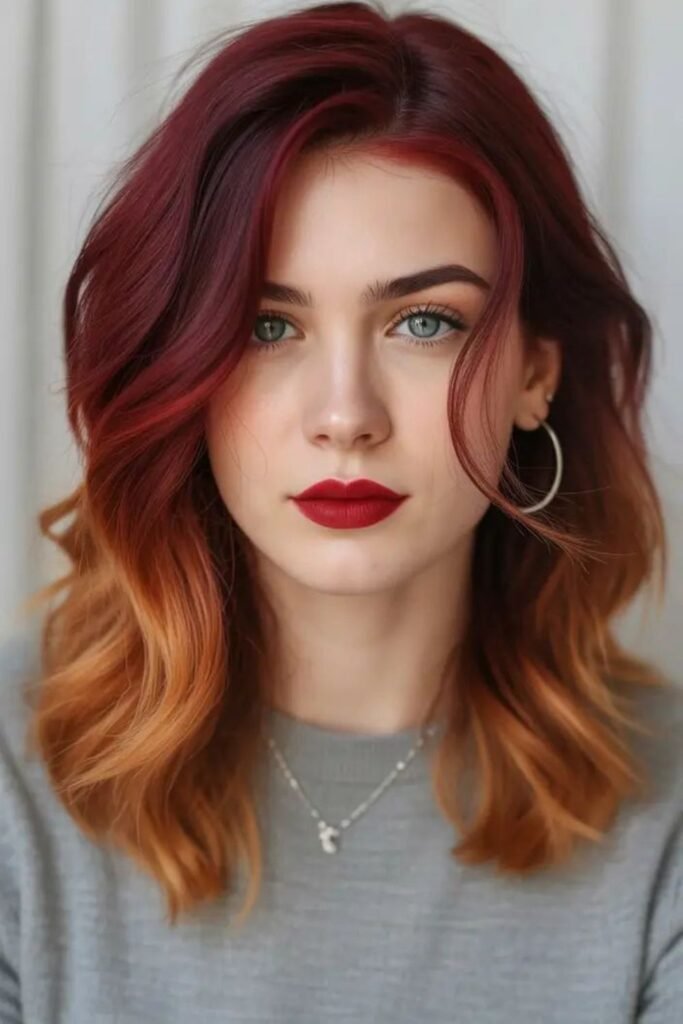 Seasonal Colors & Combinations