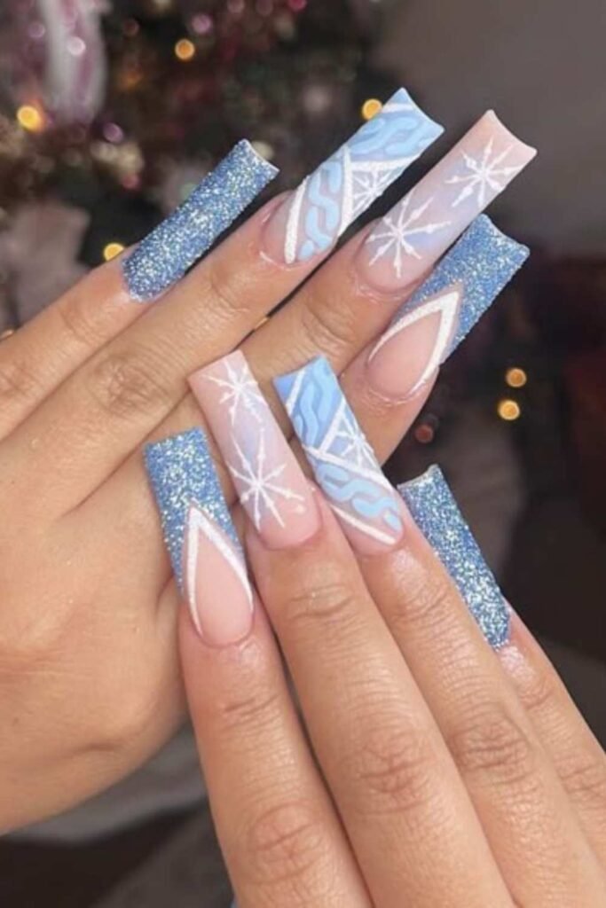 Seasonal Colors & Combinations