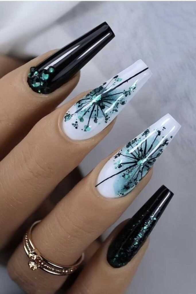 Seasonal Colors & Combinations