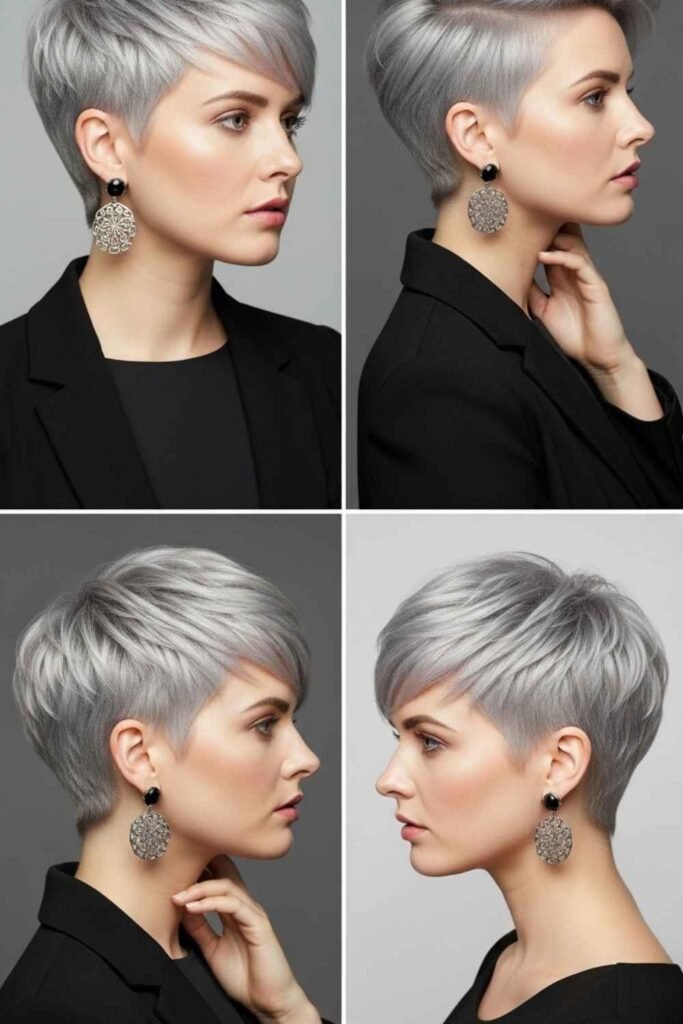 Seasonal Colors & Combinations