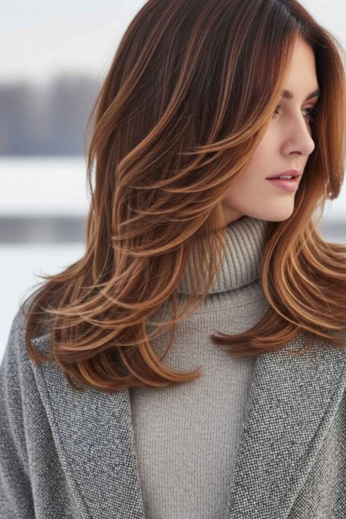 Seasonal Colors & Combinations