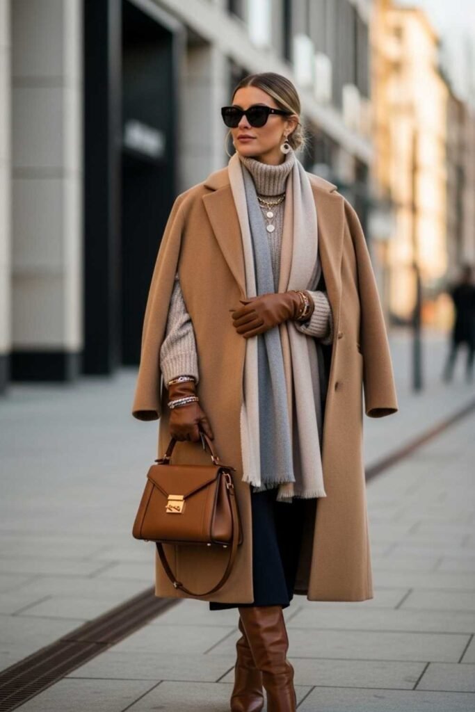 Seasonal Colors & Combinations