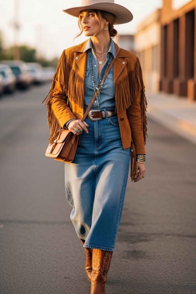 Seasonal Colors & Combinations