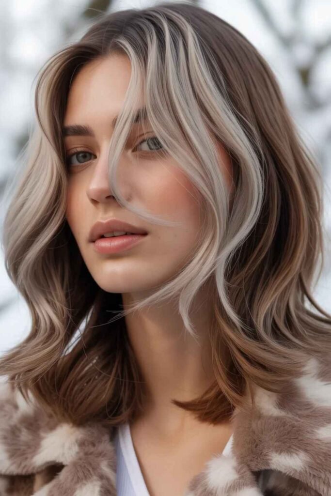 Seasonal Colors & Combinations