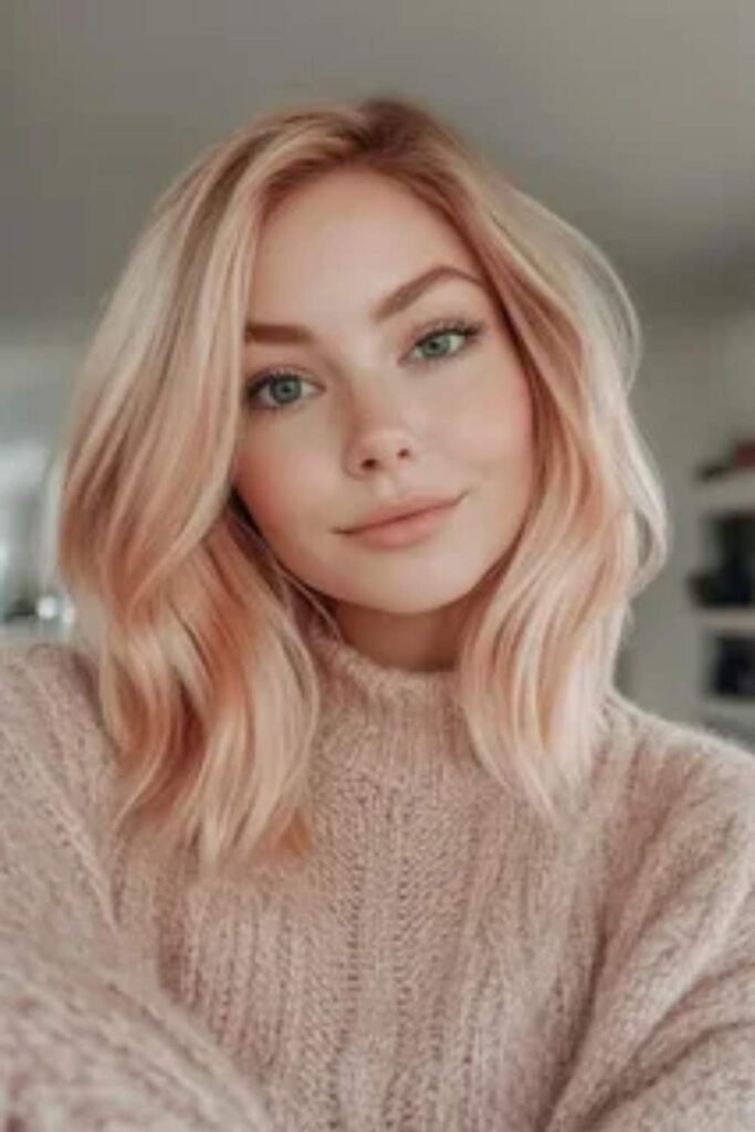 Seasonal Colors & Combinations