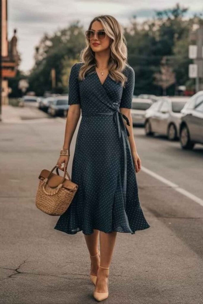 Styling Ideas for Different Occasions