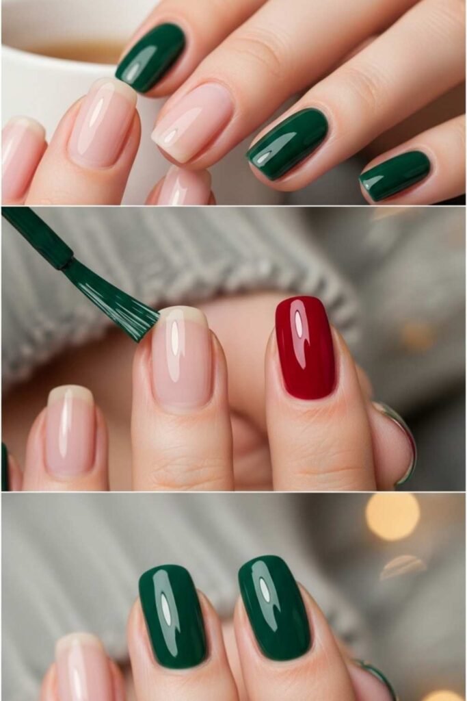 Step by Step Guide Tips