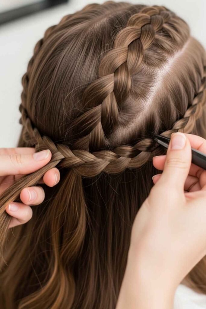 Step by Step Guide Tips