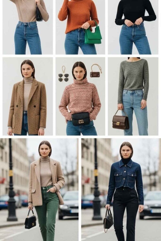 Step by Step Guide Tips