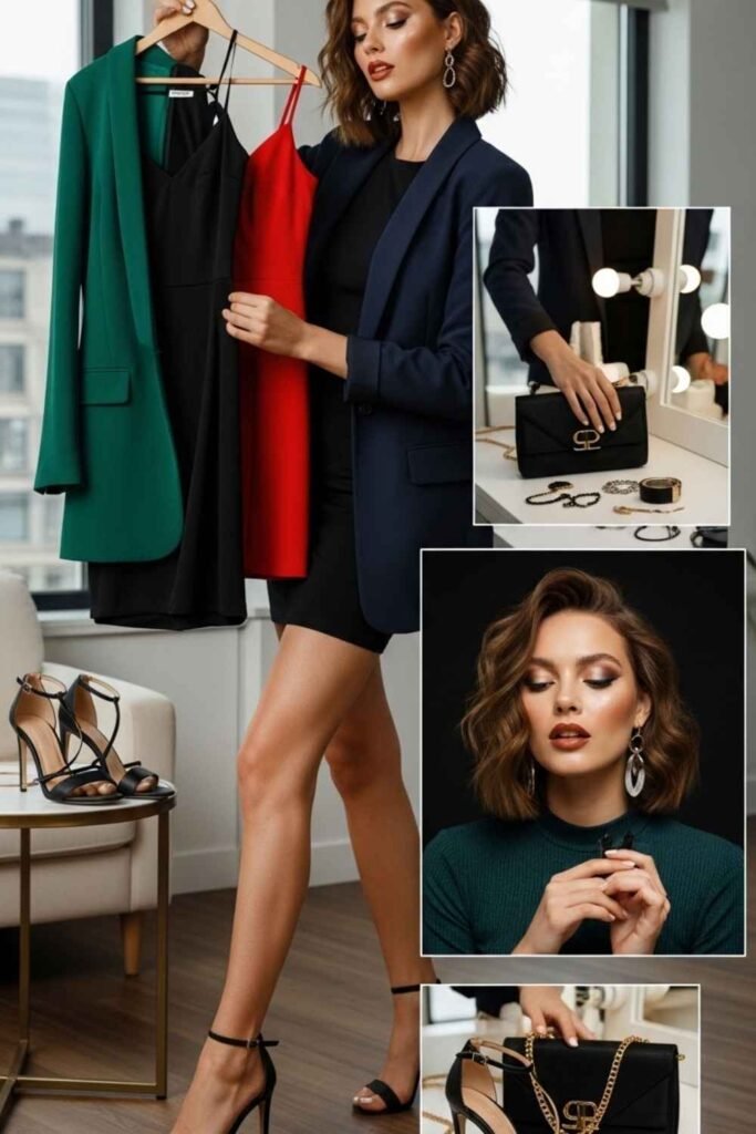 Step by Step Guide Tips