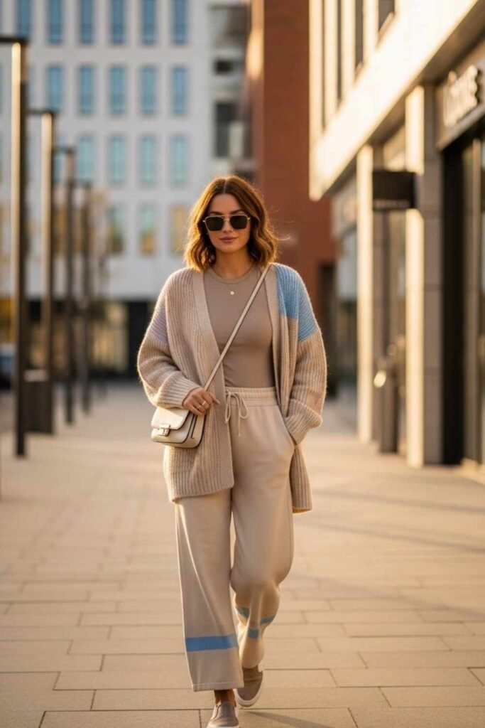 Step by Step Guide Tips to Nail Cozy Style