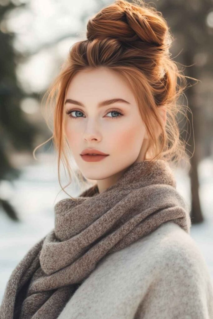 Step by Step Guide to Choosing the Perfect Cute Winter Haircut