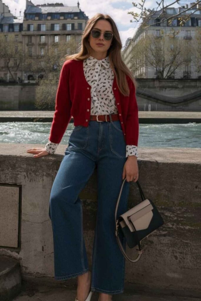 Styling Ideas for Different Occasions