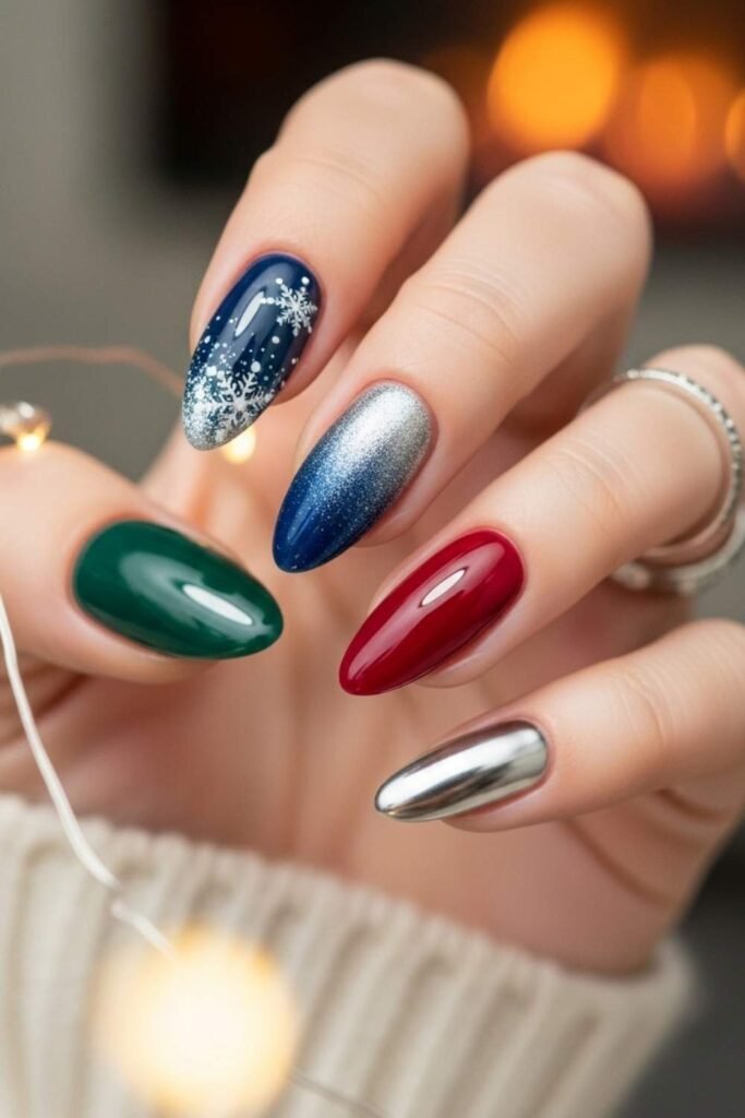 Styling Ideas for Different Occasions