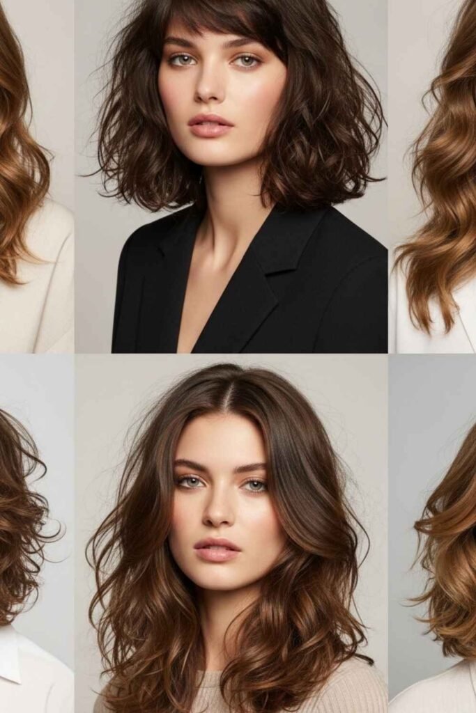 Styling Ideas for Different Occasions