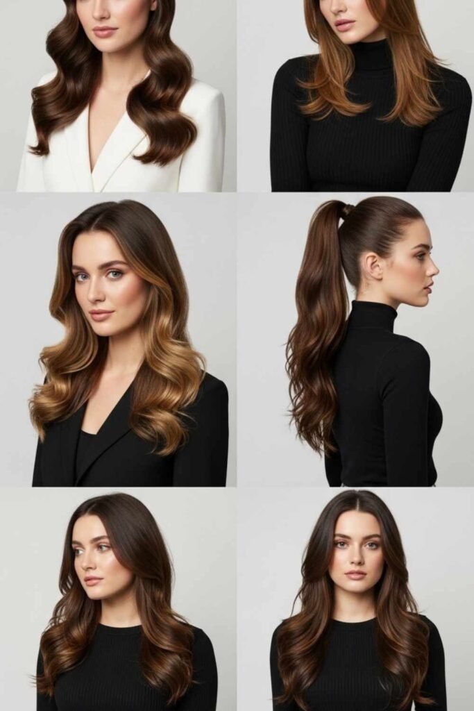 Styling Ideas for Different Occasions