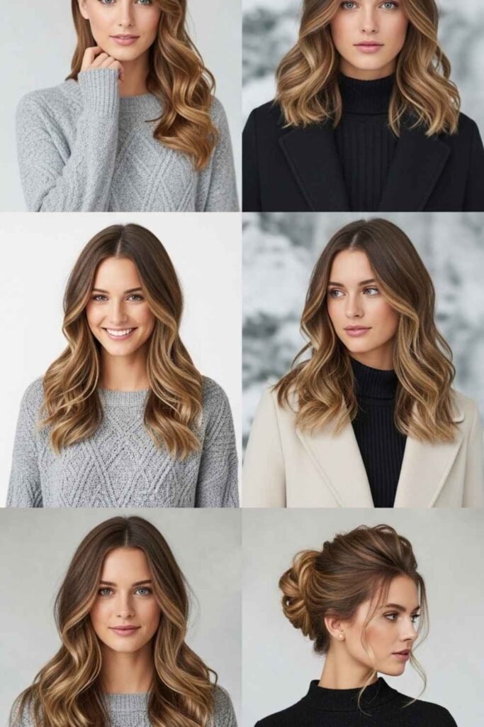 Styling Ideas for Different Occasions