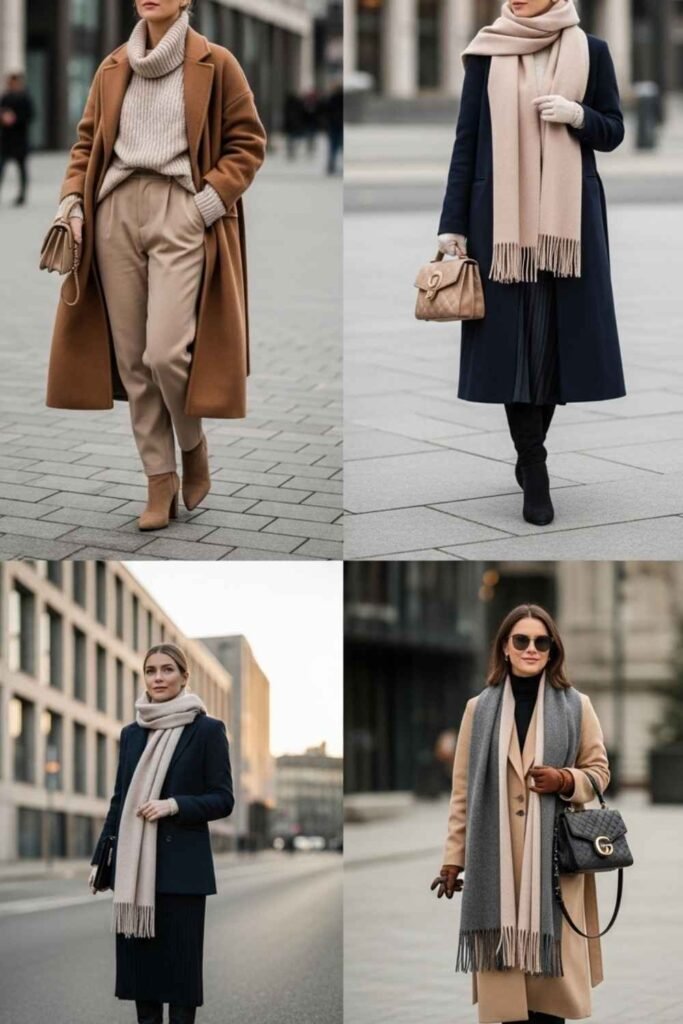 Styling Ideas for Different Occasions