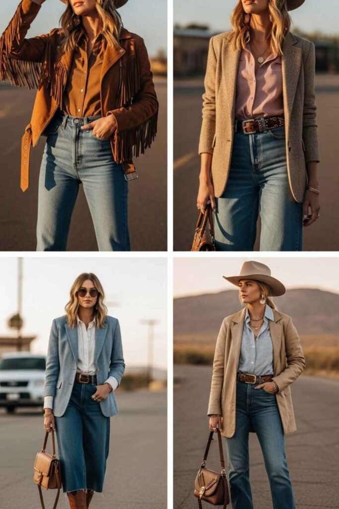 Styling Ideas for Different Occasions