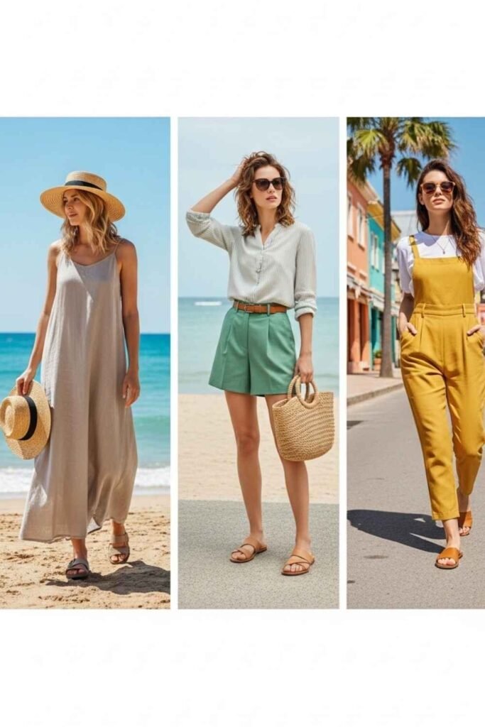 Styling Ideas for Different Occasions