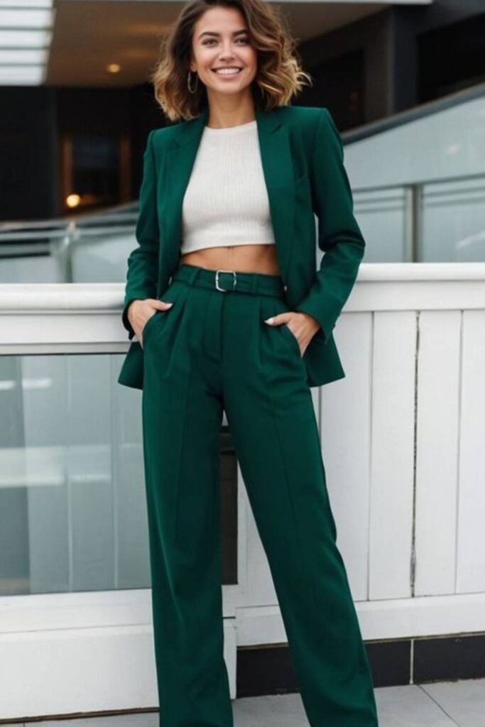 Styling Ideas for Different Occasions