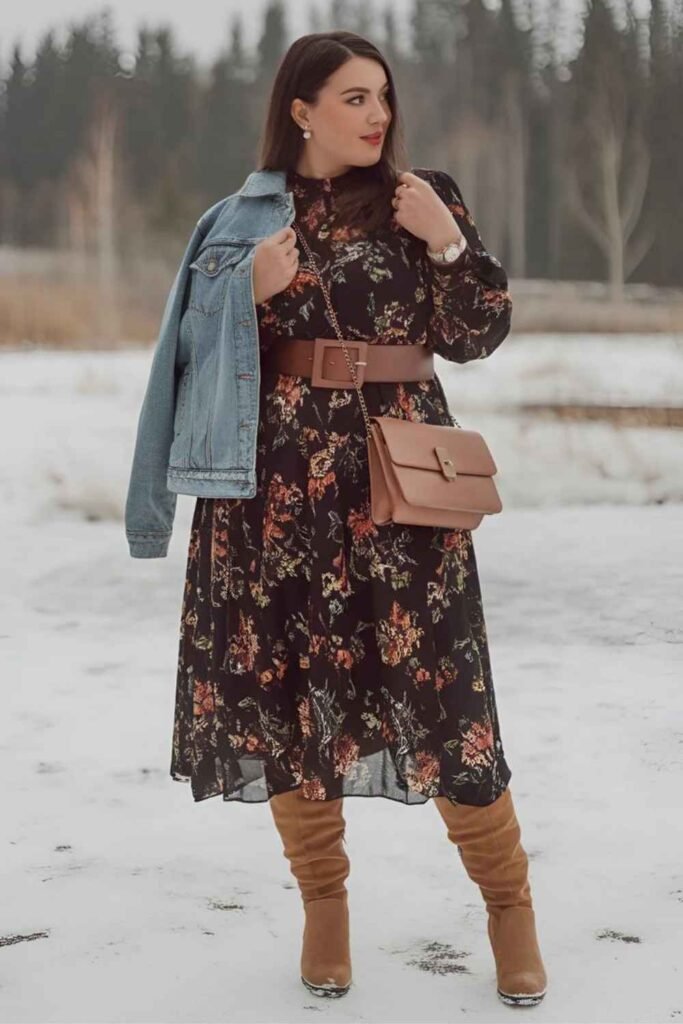 Styling Ideas for Different Occasions