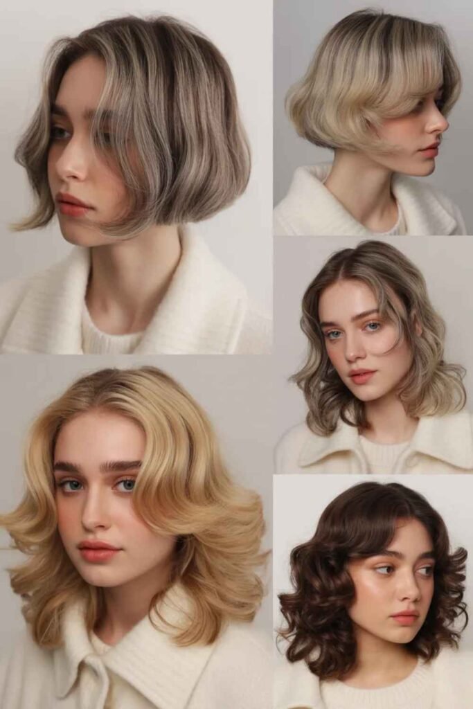 Styling Ideas for Different Occasions