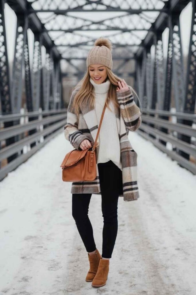 Styling Ideas for Different Winter Occasions
