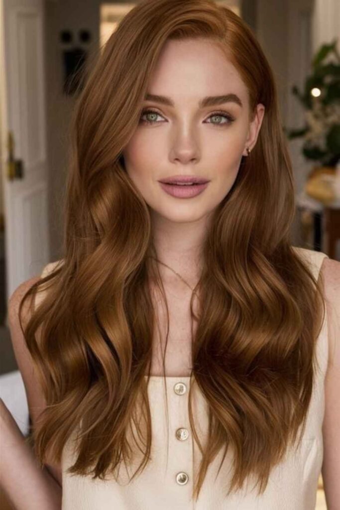 Trend Forecast for Upcoming Year