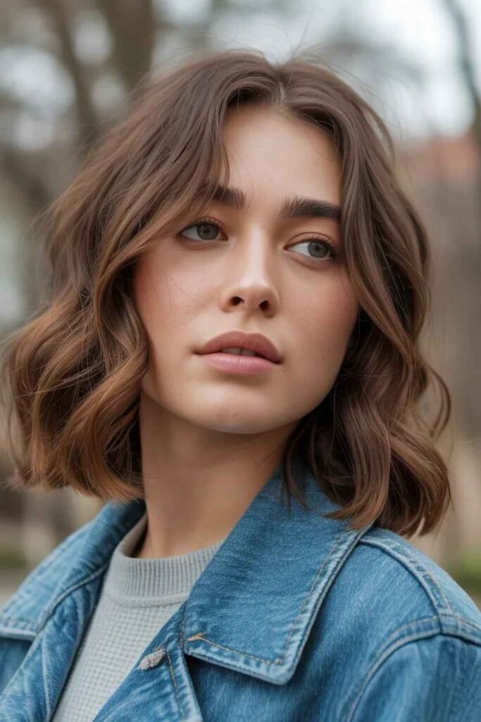 Trend Forecast for Upcoming Year