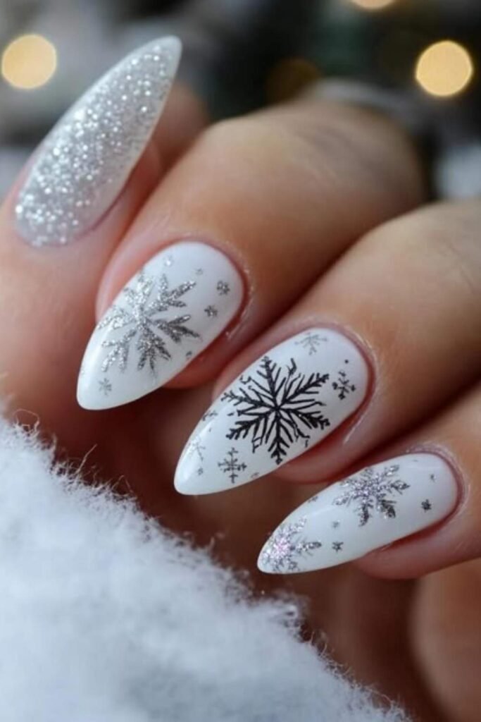 Trend Forecast for Upcoming Year