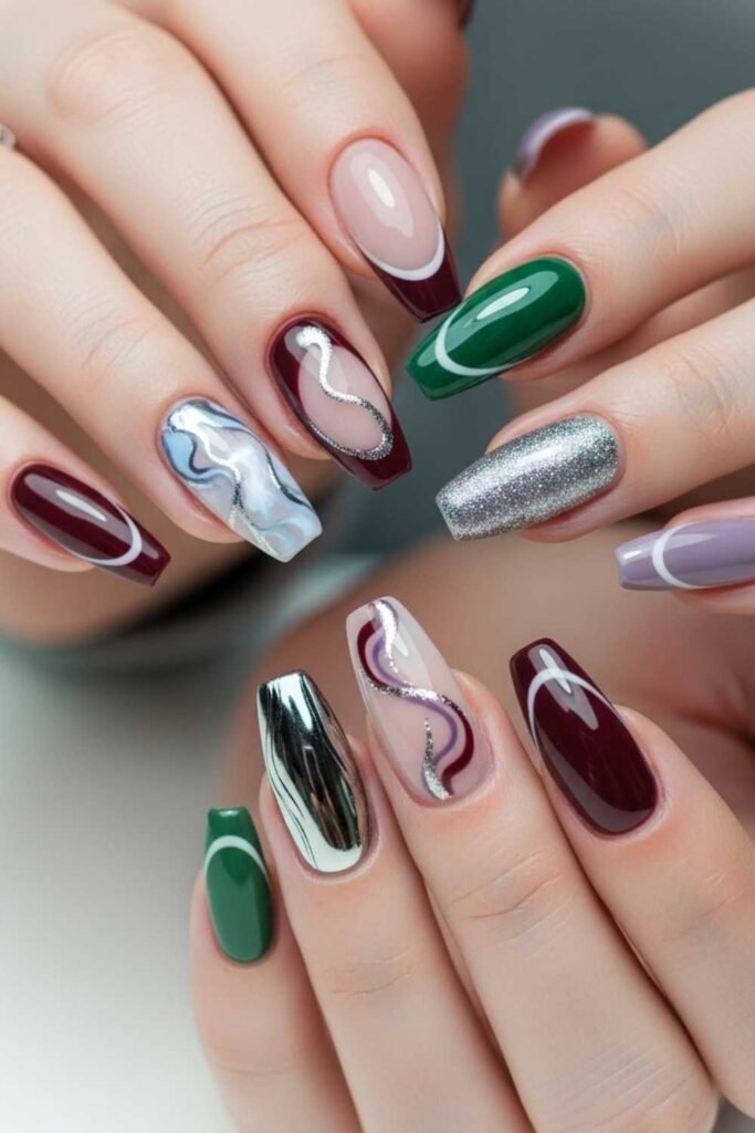 Trend Forecast for Upcoming Year