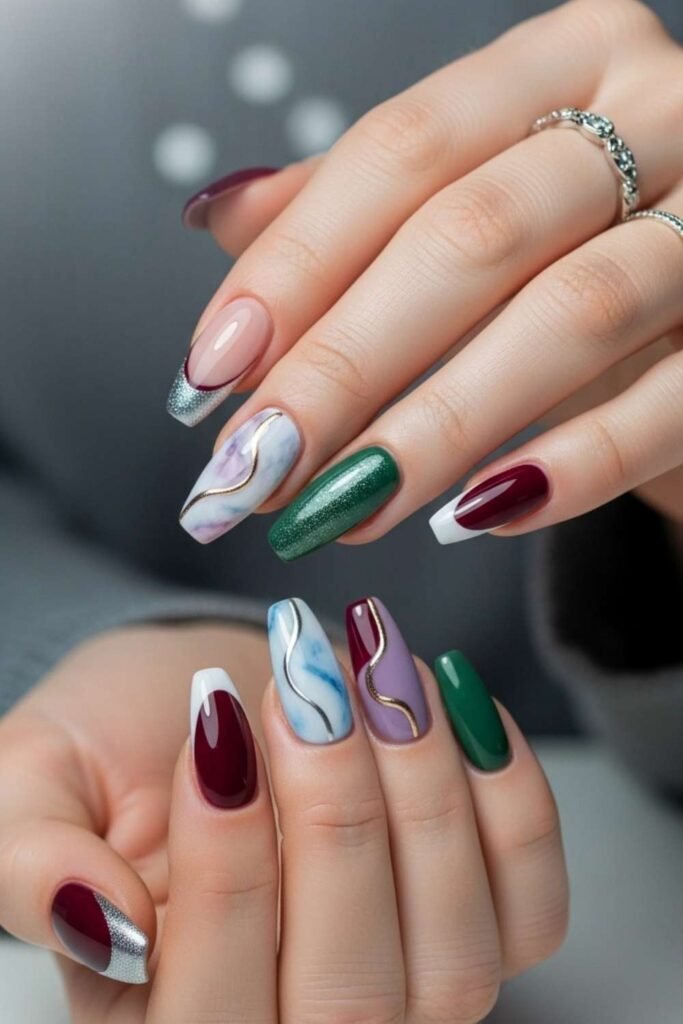 Trend Forecast for Upcoming Year