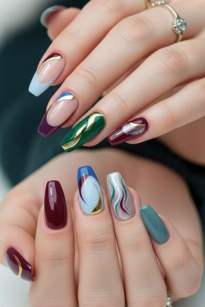 Trend Forecast for Upcoming Year