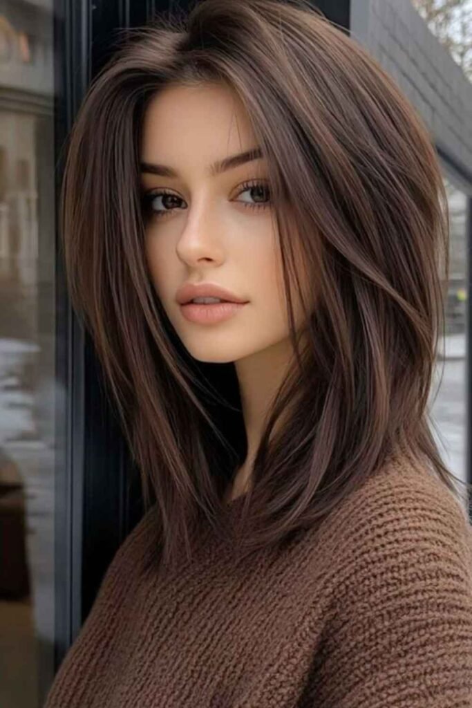 Trend Forecast for Upcoming Year