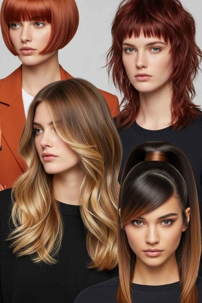 Trend Forecast for Upcoming Year