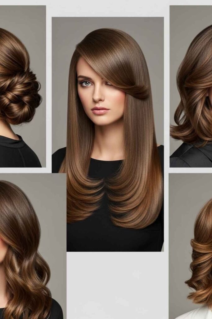 Trend Forecast for Upcoming Year