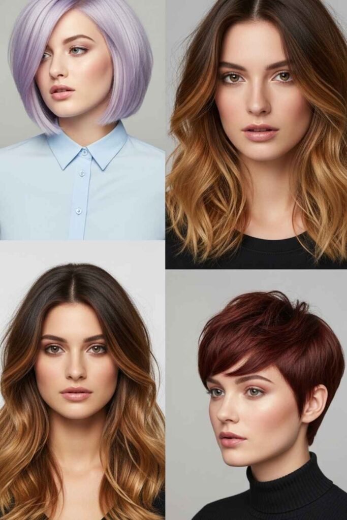 Trend Forecast for Upcoming Year