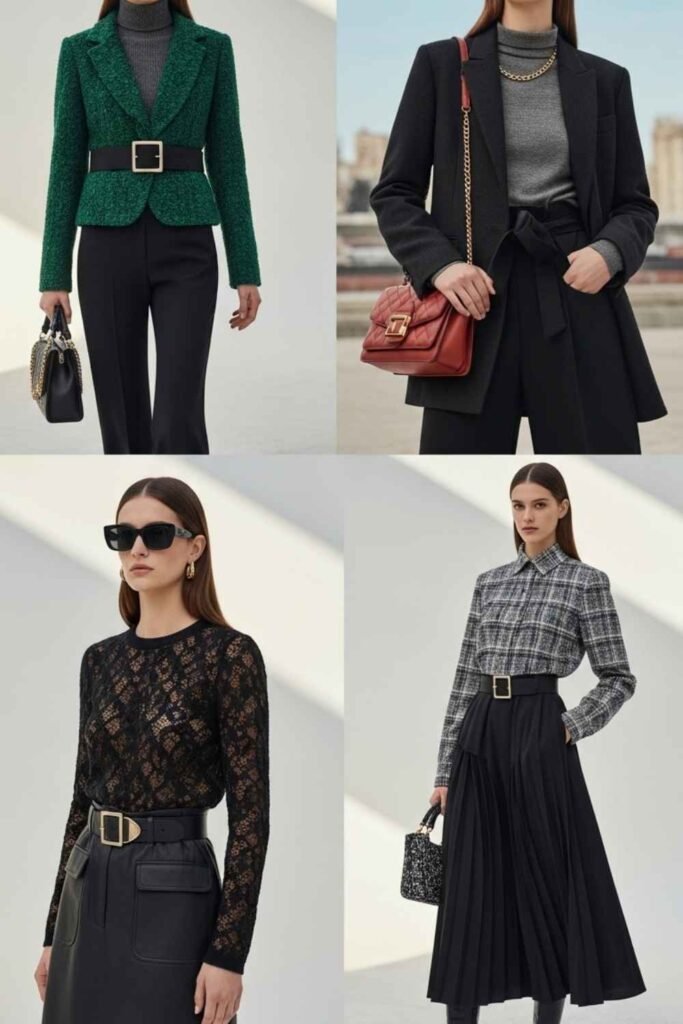 Trend Forecast for Upcoming Year