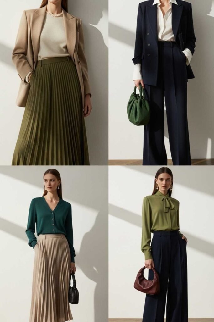 Trend Forecast for Upcoming Year