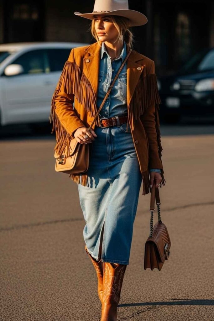 Trend Forecast for Upcoming Year