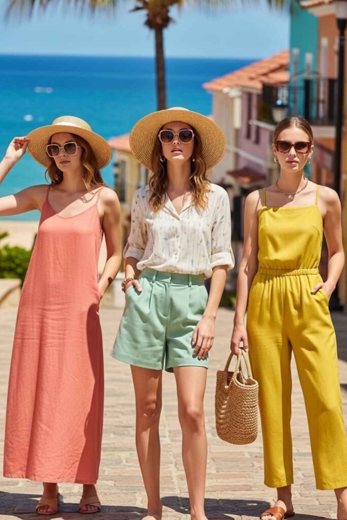 Trend Forecast for Upcoming Year