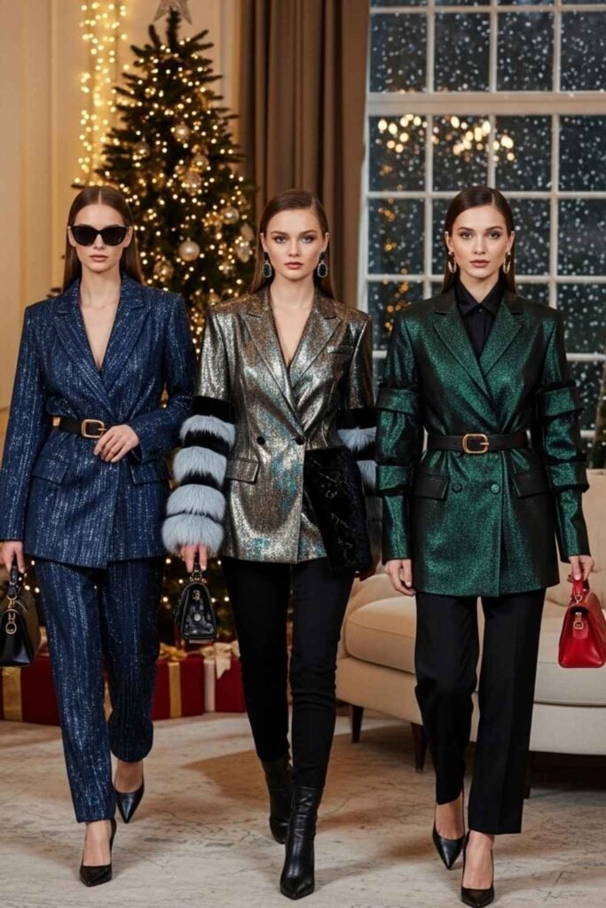 Trend Forecast for Upcoming Year