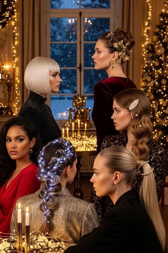 Trend Forecast for Upcoming Year