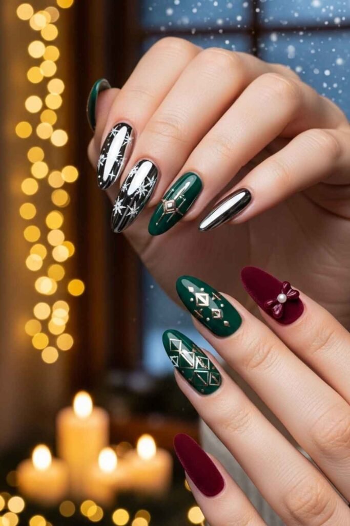 Trend Forecast for Upcoming Year