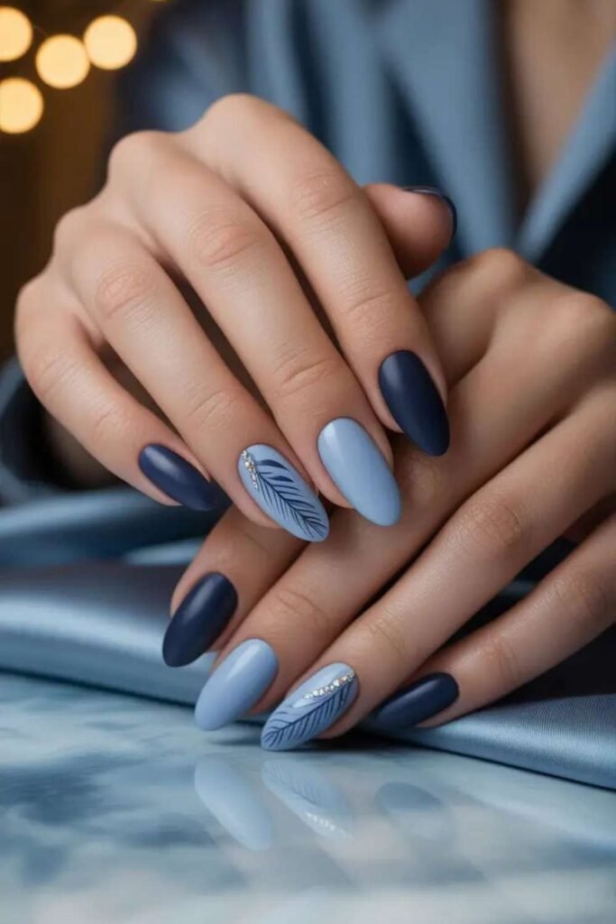 Trend Forecast for Upcoming Year