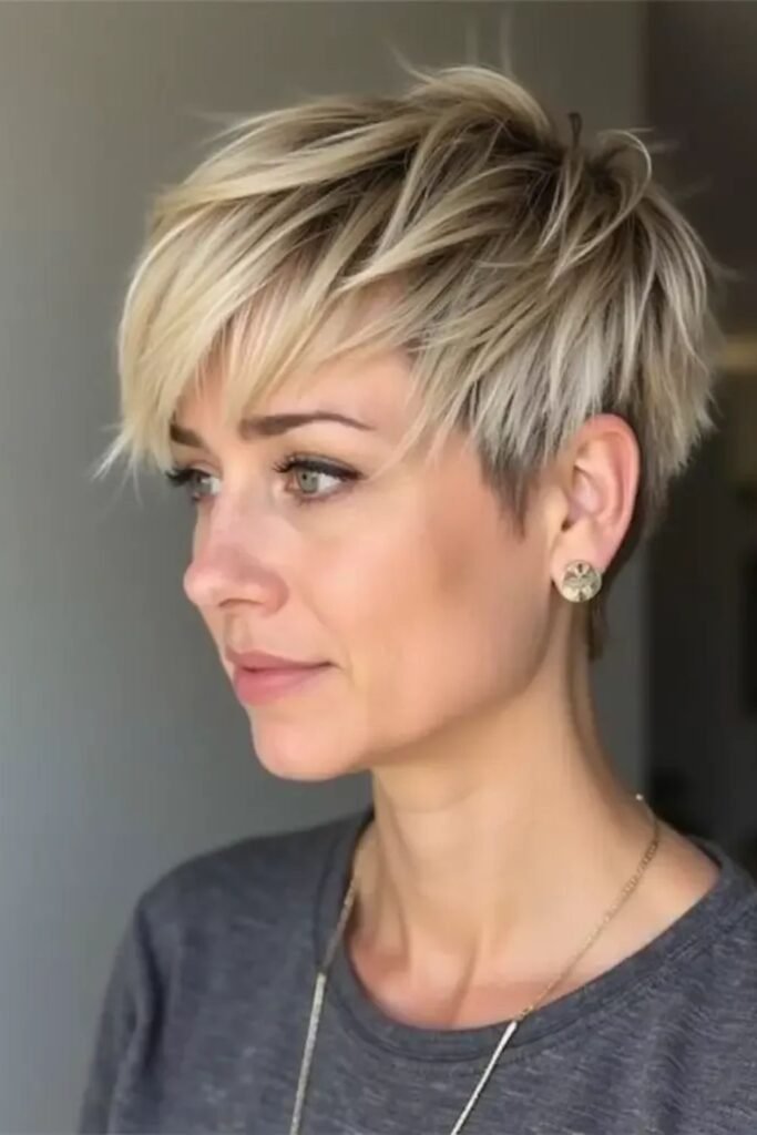 Trend Forecast for Upcoming Year